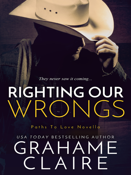 Title details for Righting Our Wrongs by Grahame Claire - Available